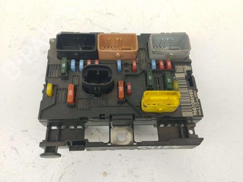 Used Fuse box Fuse box PEUGEOT 207 (WA_, WC_) [2006-2015] 32477007 32477007