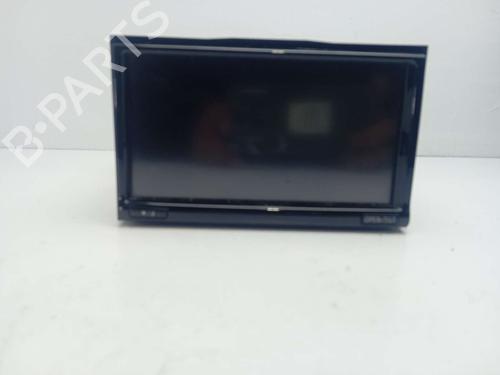 Used Electronic module Electronic module NISSAN LEAF (ZE0) Electric (109 hp) 20235805 20235805