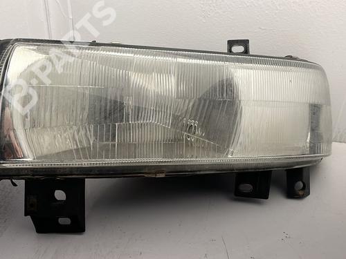 Used Left headlight RENAULT MASTER II Van (FD) [1997-2013]  4368963