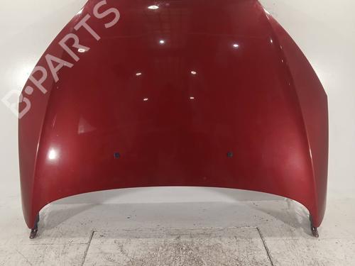 Panser Panser PEUGEOT 407 SW (6E_, 6D_) [2004-2011] 11164058 11164058