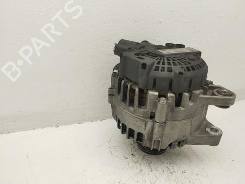 Alternator PEUGEOT 2008 I (CU_) 1.2 THP 110 / PureTech 110 | BP40183828M7 - Image 2