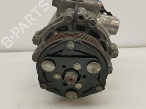 AC-Kompressor AC-Kompressor SUZUKI SWIFT III (MZ, EZ) [2005-2026] 33986344 33986344