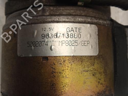 Suspension compressor CITROËN C5 I (DC_) 2.0 HDi (DCRHZB, DCRHZE) | BP36460386M103 - Image 4