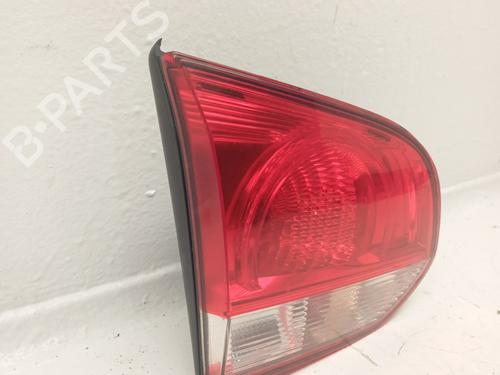 Left tailgate light VW GOLF VI (5K1) | BP32322636C79 - Image 2