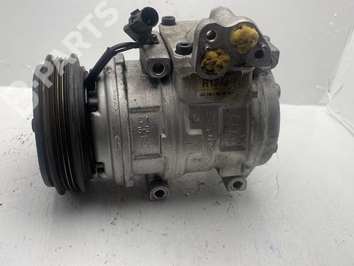 AC compressor KIA CARNIVAL II (GQ) 2.9 CRDi | BP4334063M34