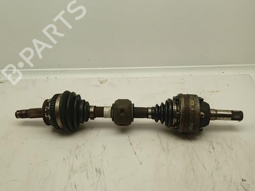 Used Left front driveshaft ALFA ROMEO GTV (916_) 1.8 16V (916C3) (144 hp) 4298092