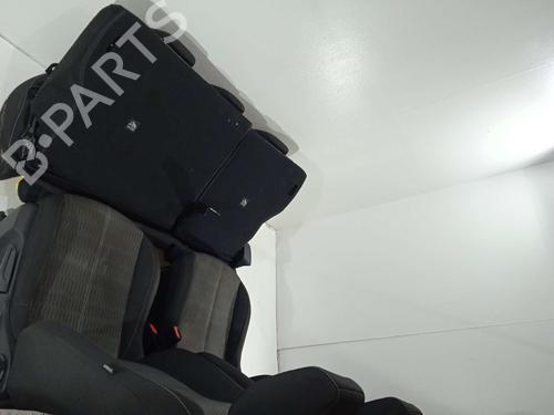 Sæde sæt OPEL CORSA F (P2JO)  | BP31618554C78  - Image 10