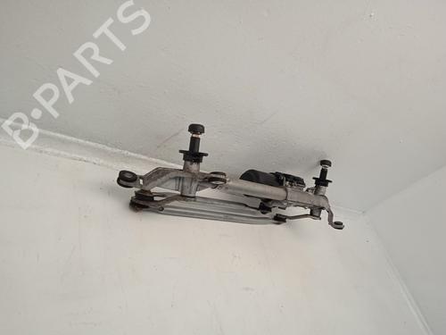 Front wiper motor HONDA FR-V (BE)  | BP31617279M29 