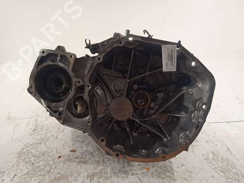 Used Gearbox NISSAN X-TRAIL II (T31) [2007-2018]  11160908