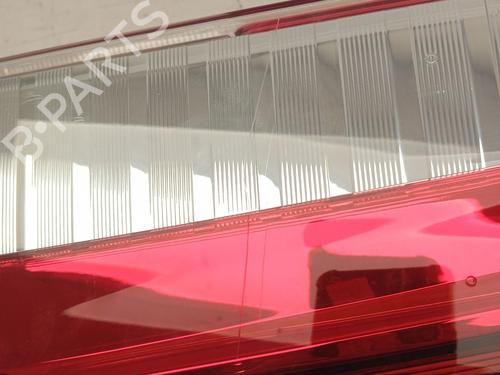 Right taillight RENAULT MASTER III Van (FV) 2.3 dCi 150 FWD (FV0F, FV03, FV09) | BP31620262C35 
