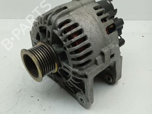 alternator-renault-scenic-ii-jm01_-2003-2004-2005-2006-2007-2008-2009-2010-31616436 main image