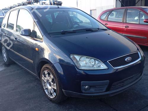 Bagtil kofangere FORD FOCUS C-MAX (DM2)  | BP25606776C8 