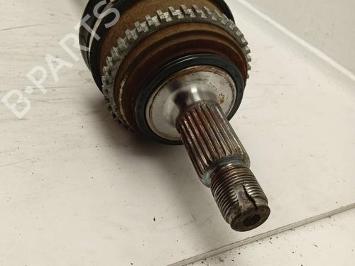 Right front driveshaft ROVER 45 I Hatchback (RT) | BP4324391M39 - Image 2