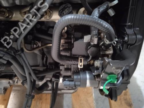 Engine HONDA CIVIC VII Hatchback (EU, EP, EV) 1.7 CTDi (EP4, EU9) | BP4355910M1 