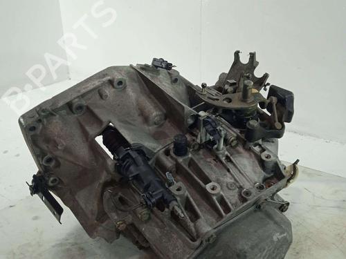 Gearbox PEUGEOT 607 (9D, 9U) 2.2 HDi | BP31619611M3 - Image 2