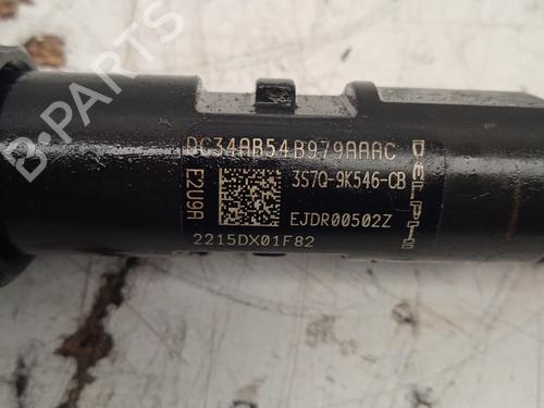 Injector FORD MONDEO III Saloon (B4Y) 2.0 16V TDDi / TDCi | BP31831539M100