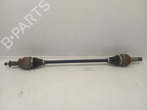 Used Left rear driveshaft VOLVO XC90 I (275) [2002-2015]  31617928