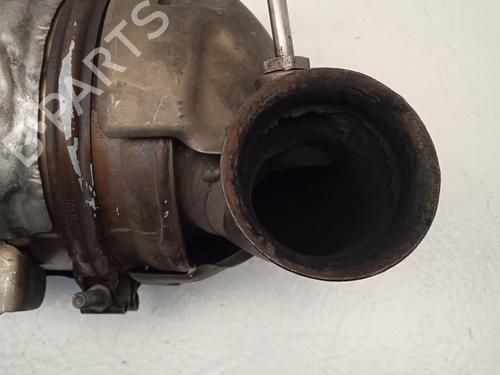 Catalyst CITROËN C3 II (SC_) 1.4 HDi 70 (SC8HZC, SC8HR0, SC8HP4) | BP32685553M10  - Image 6