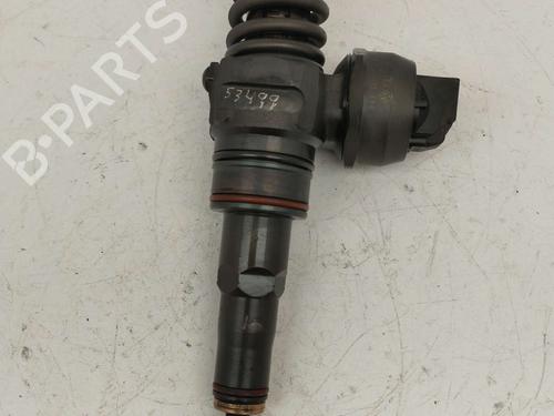 Used Injector Injector VW POLO IV (9N_, 9A_) [2001-2014] 20212696 20212696