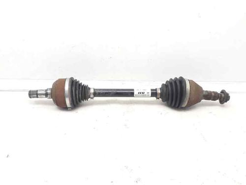 Used Left front driveshaft OPEL INSIGNIA A (G09) 2.0 CDTI (68) (163 hp) 5041106