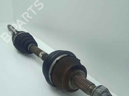 Right front driveshaft LANCIA DELTA III (844_) | BP36075549M39 - Image 4