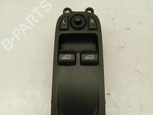 Used Left front window switch VOLVO C30 (533) [2006-2013]  11153402