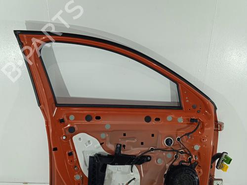 Left front door OPEL CORSA F (P2JO)  | BP31618524C2 