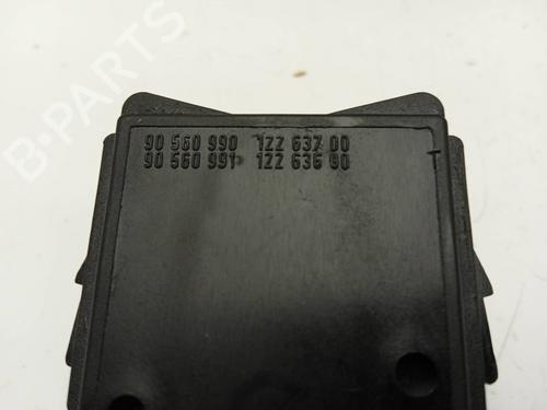 Headlight switch OPEL ZAFIRA A MPV (T98) 1.8 16V (F75) | BP4278029I24