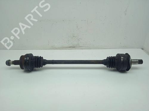 Used Left rear driveshaft MERCEDES-BENZ E-CLASS (W211) E 200 CDI (211.004) (122 hp) 11166336