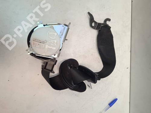 Sikkerhetsbelte foran høyre BMW 1 (E87) [2003-2013]  11162280