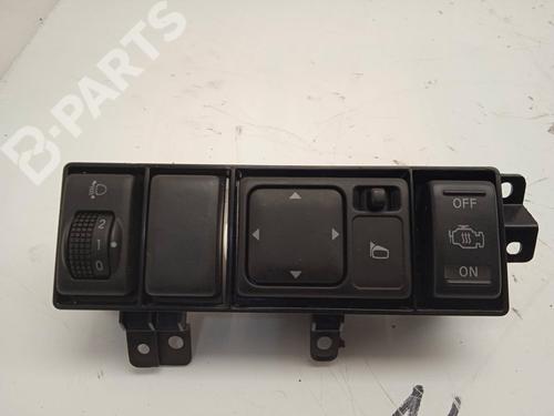 Used Switch NISSAN PATHFINDER III (R51) 2.5 dCi (174 hp) 11155508