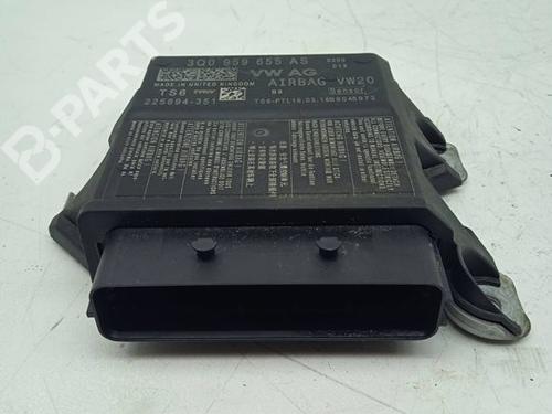 Used ECU airbags ECU airbags SEAT LEON ST (5F8) 2.0 TDI (110 hp) 11167562 11167562
