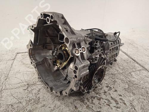 Used Gearbox AUDI A4 B5 (8D2) 1.8 T (150 hp) 11163205