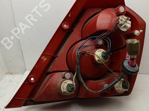 Left taillight CHEVROLET AVEO / KALOS Hatchback (T200) 1.4 | BP4346282C34