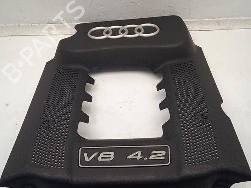 Used Upper protection AUDI A8 D3 (4E2, 4E8) 4.2 quattro (335 hp) 11164469