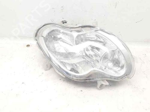 Used Right headlight Right headlight SMART FORTWO Coupe (450) 0.7 (450.352, 450.332) (61 hp) 11148902 11148902