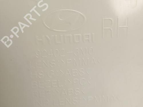 Right taillight HYUNDAI GENESIS Coupe 3.8 | BP34632758C35  - Image 5