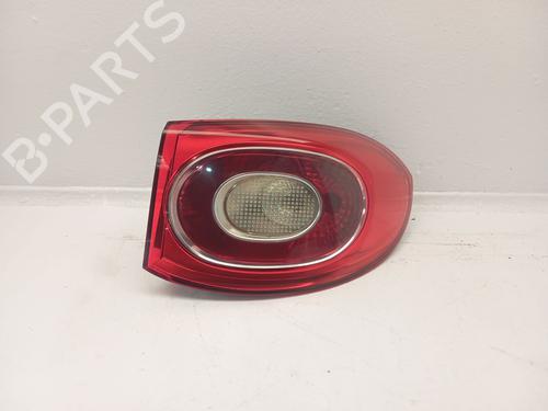 Used Right taillight Right taillight VW TIGUAN (5N_) [2007-2018] 33202577 33202577