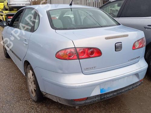 Left headlight SEAT CORDOBA (6L2) | BP31615568C28 - Image 8