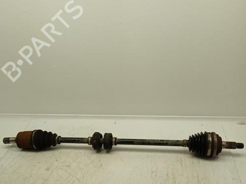 Used Left front driveshaft HONDA CIVIC VII Hatchback (EU, EP, EV) 1.6 i (EP2, EU8, EU6) (110 hp) 4347468