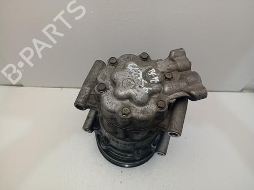 AC compressor RENAULT TWINGO II (CN0_) | BP4369162M34