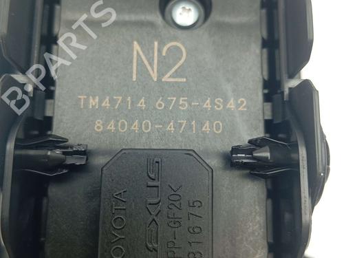 Left front window switch TOYOTA C-HR (_X2_, _H2_) Hybrid (ZYX20) | BP23233582I27  - Image 6