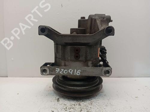 Used AC compressor NISSAN X-TRAIL I (T30) 2.2 dCi (136 hp) 11153447