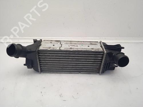 Used Intercooler PEUGEOT 407 SW (6E_, 6D_) 2.0 HDi 135 (136 hp) 11153148