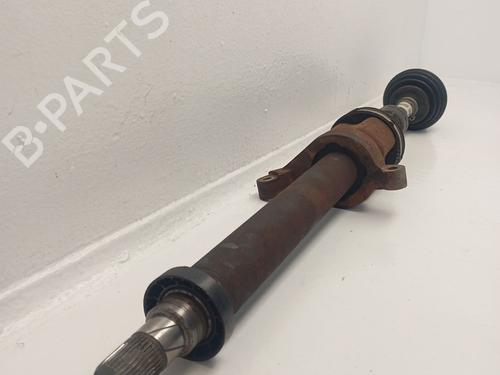 Right front driveshaft MINI MINI (R56) | BP34447940M39 - Image 2
