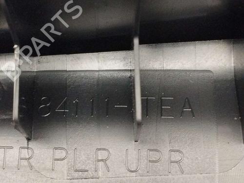 Other HONDA CIVIC X Hatchback (FC_, FK_) 2.0 Type-R (FK8) | BP22546410O1