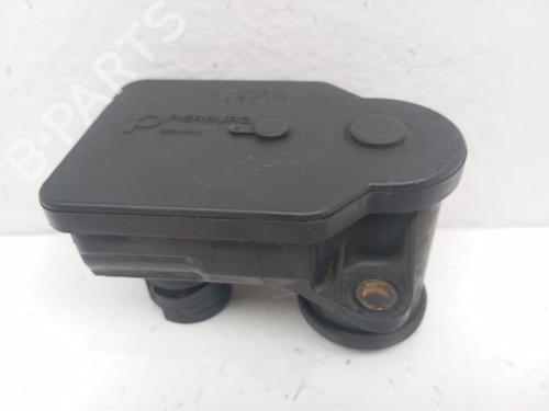 Used Throttle body Throttle body SMART FORFOUR (454) [2004-2006] 40603123 40603123