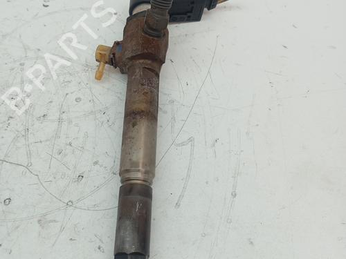 Injektor für RENAULT SCÉNIC II (JM0/1_) [2003-2010]  31615361