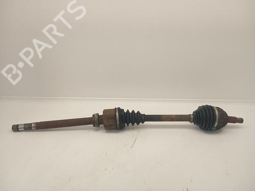 Used Right front driveshaft PEUGEOT 807 (EB_) [2002-2026]  17662127