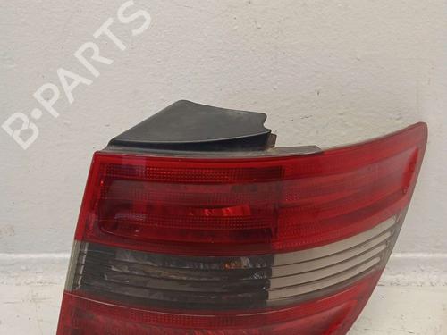 Used Right taillight Right taillight MERCEDES-BENZ B-CLASS Sports Tourer (W245) B 180 CDI (245.207) (109 hp) 33853855 33853855
